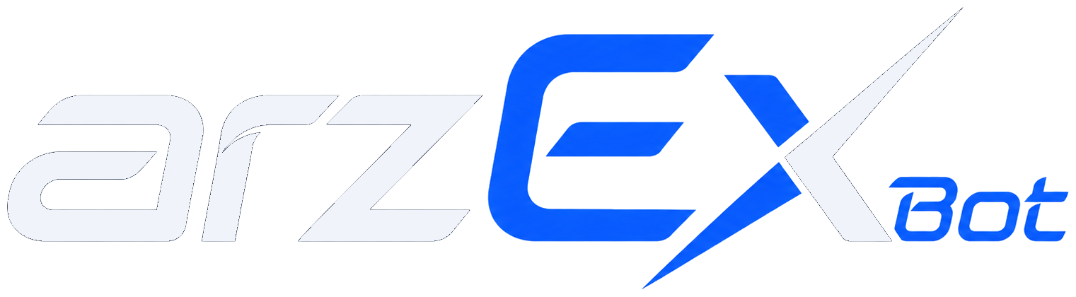 arzEX Bot