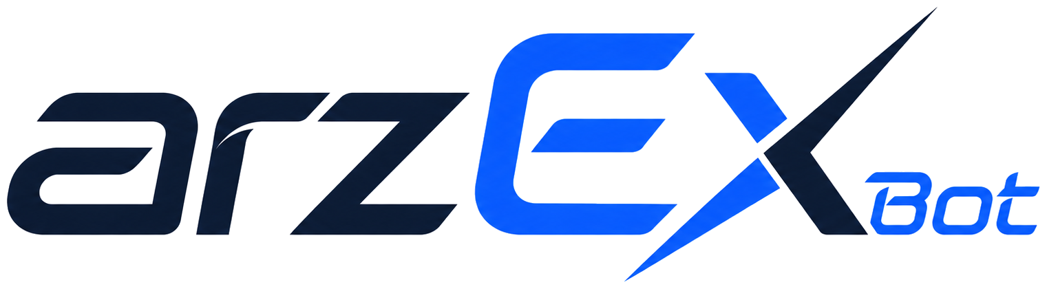 arzEX Bot
